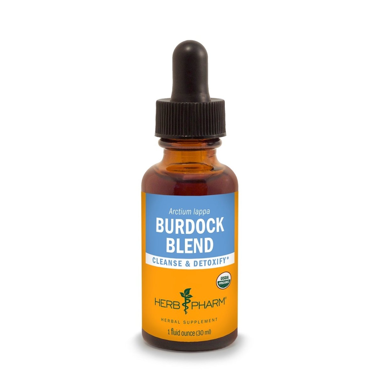 Herb Pharm Burdock Blend 4oz