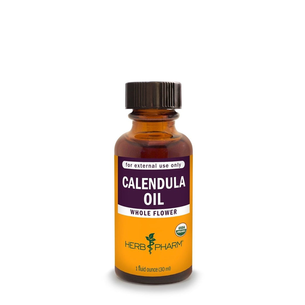 Herb Pharm Calendula 4oz