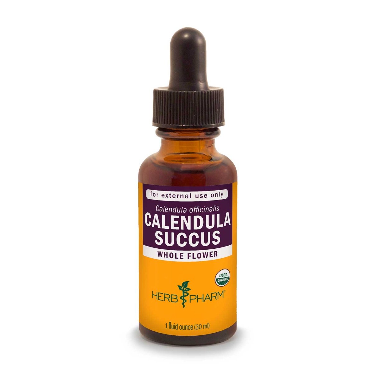 Herb Pharm Calendula Succus 1oz