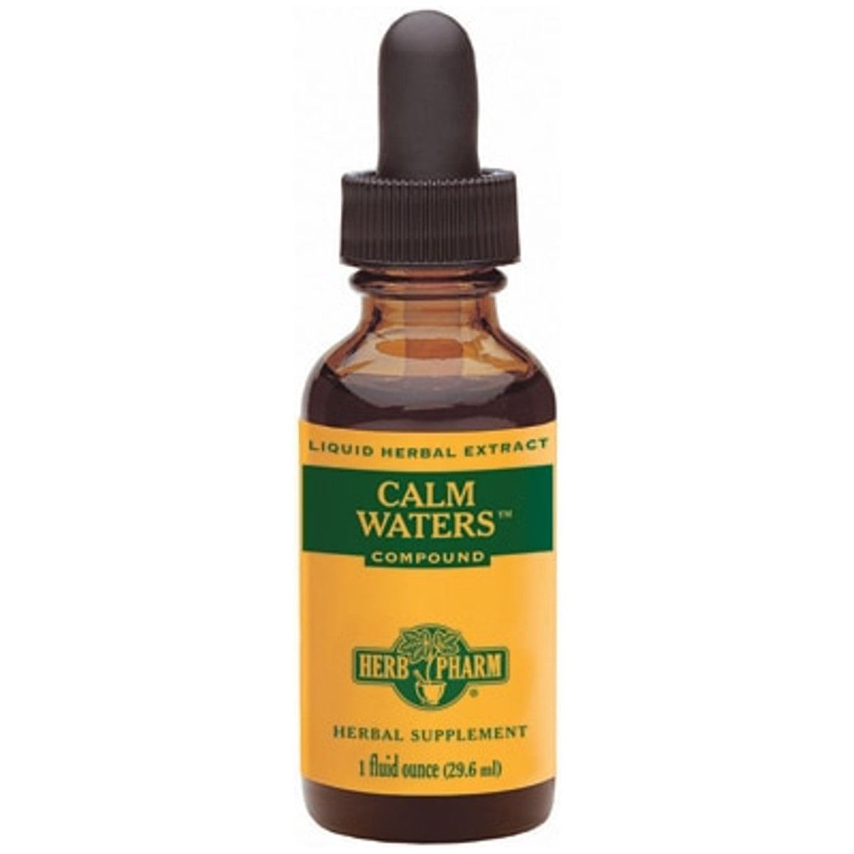 Herb Pharm Calm Bladder 1oz