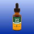 Herb Pharm Cat's Claw 1oz