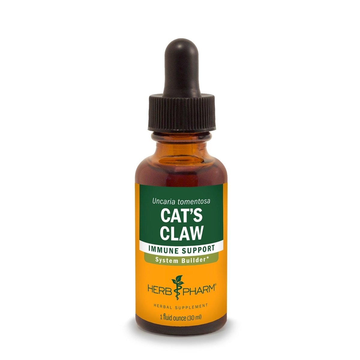 Herb Pharm Cat's Claw 1oz
