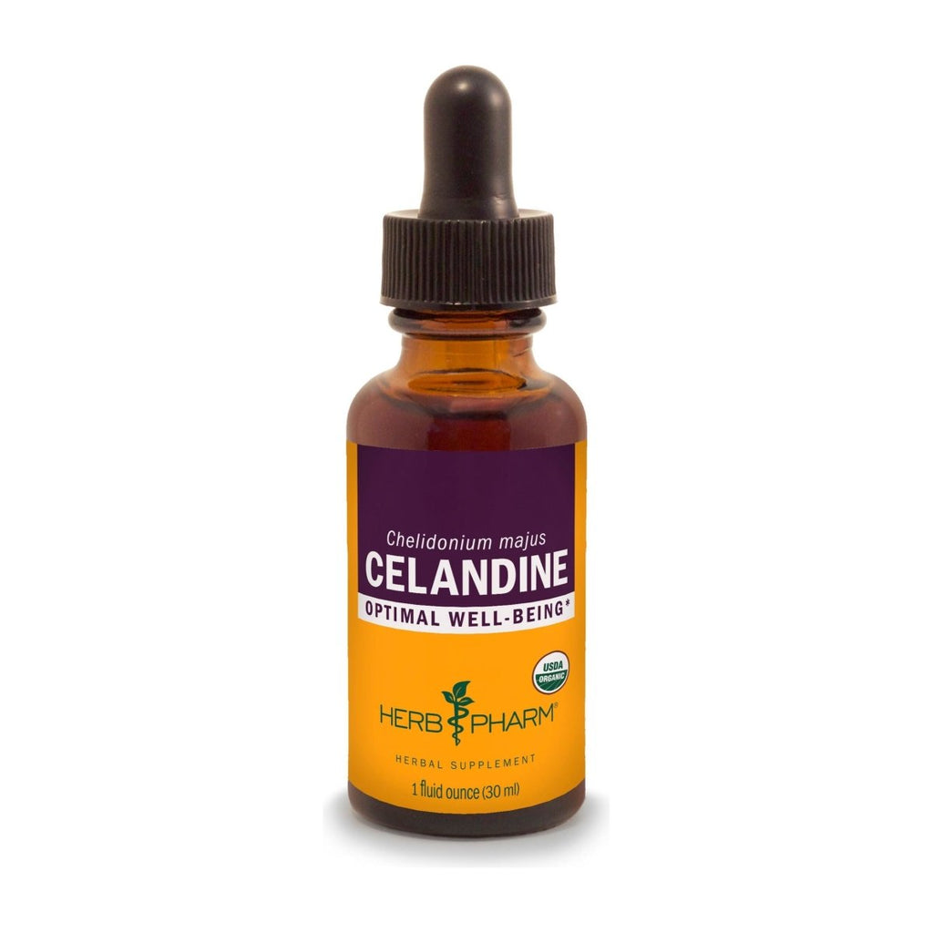 Herb Pharm Celandine 1oz