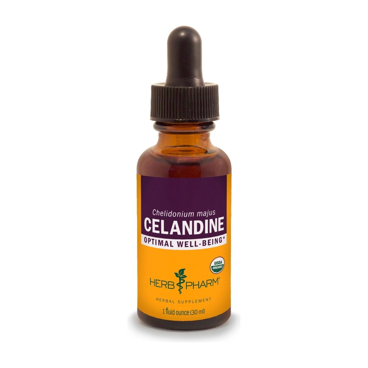 Herb Pharm Celandine 1oz