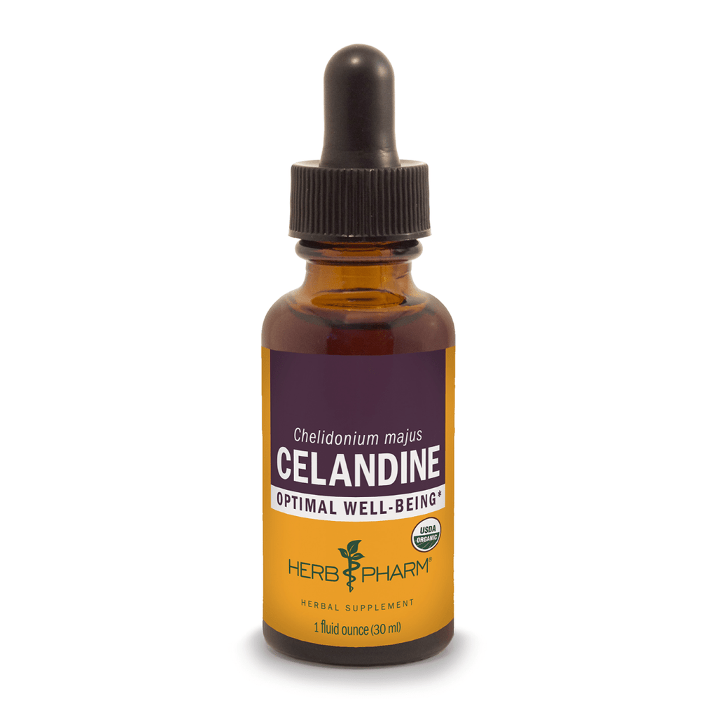 Herb Pharm Celandine 1oz