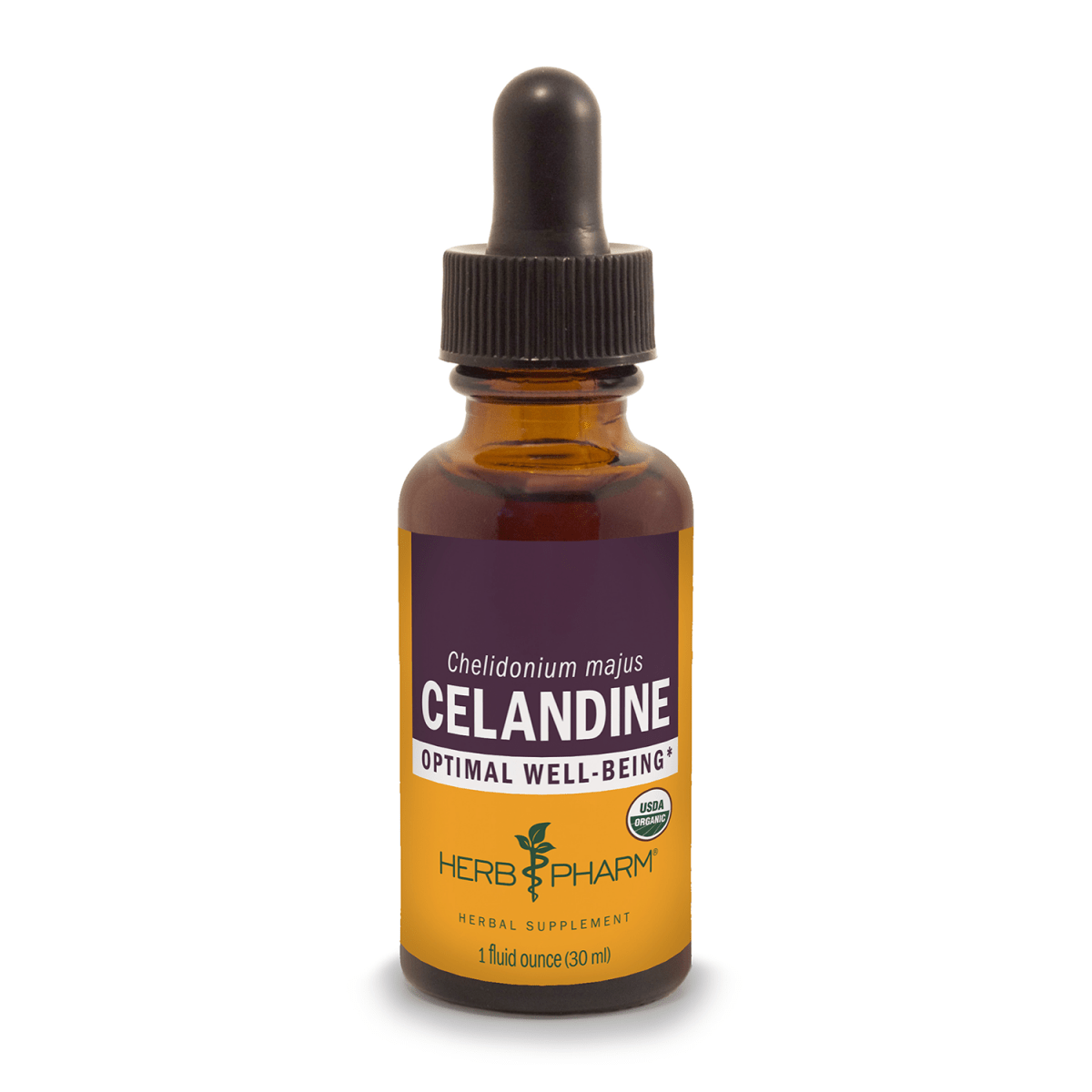 Herb Pharm Celandine 1oz