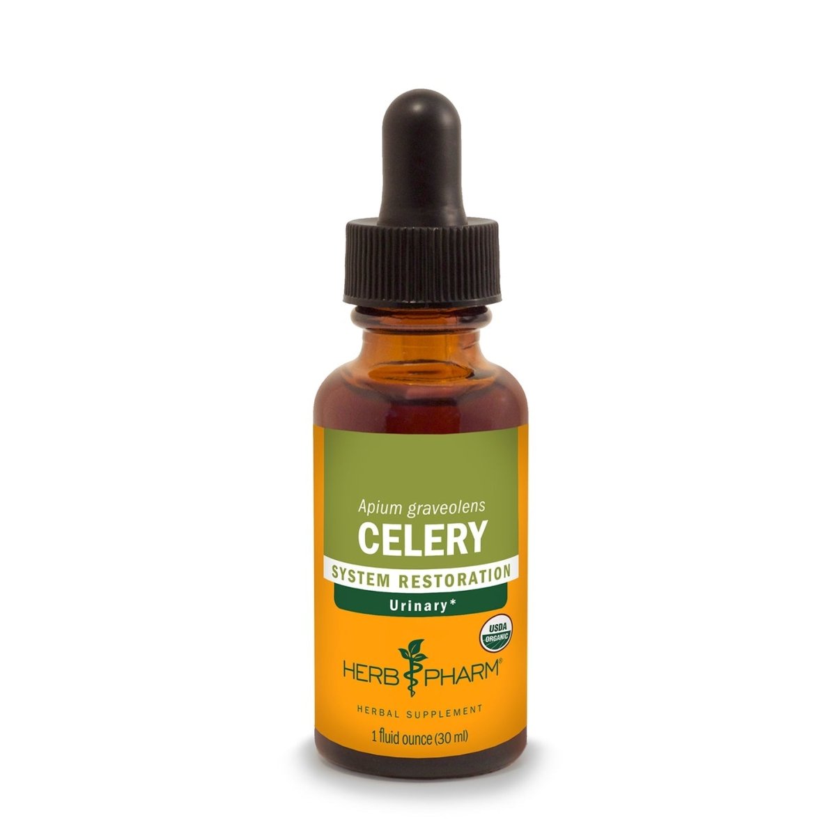 Herb Pharm Celery 4oz