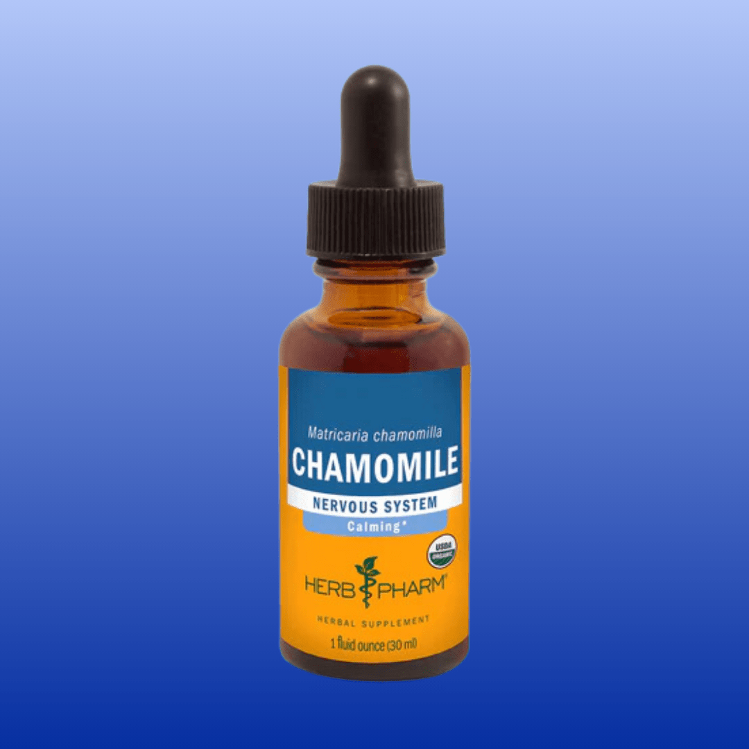 Herb Pharm Chamomile 1oz