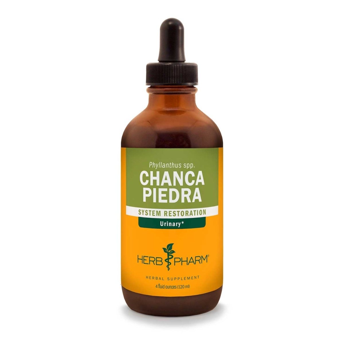 Herb Pharm Chanca Piedra 1oz