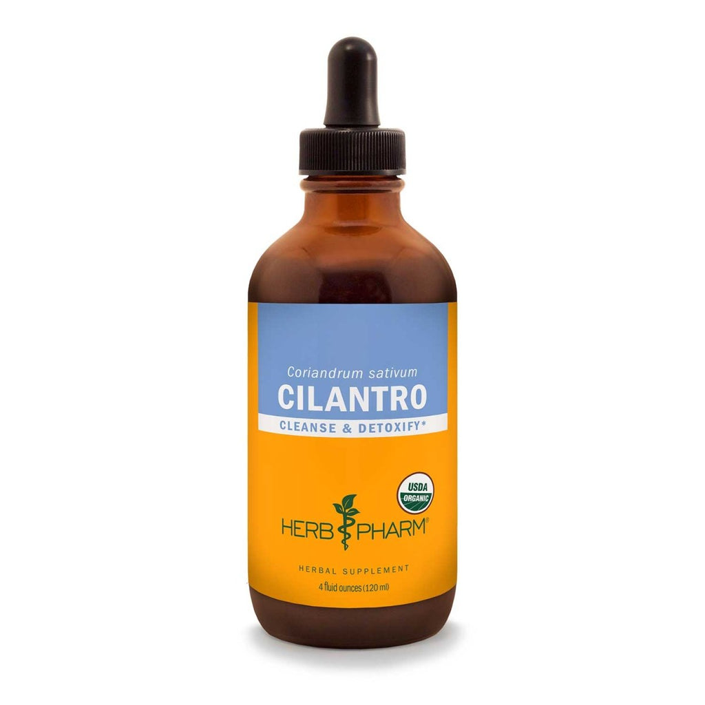 Herb Pharm Cilantro 1oz