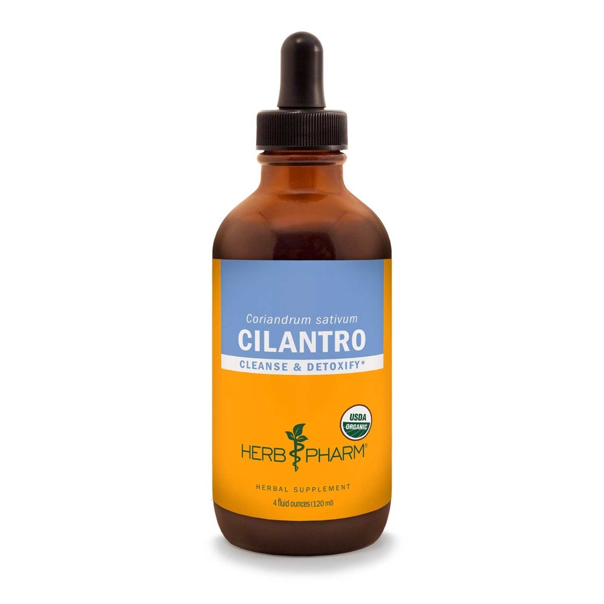 Herb Pharm Cilantro 1oz
