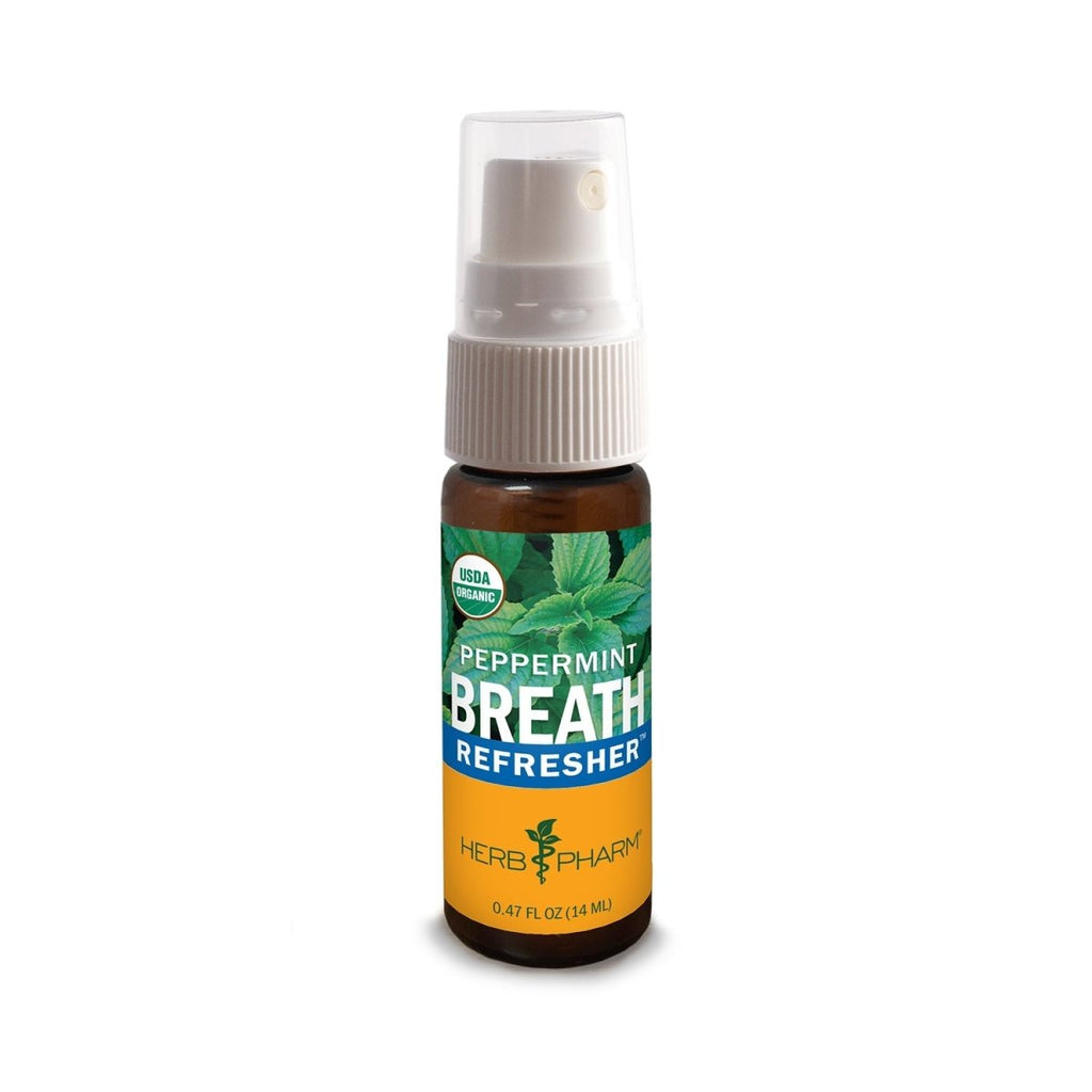 Herb Pharm Cinnamon 1oz