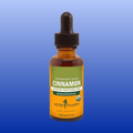 Herb Pharm Cinnamon 1oz