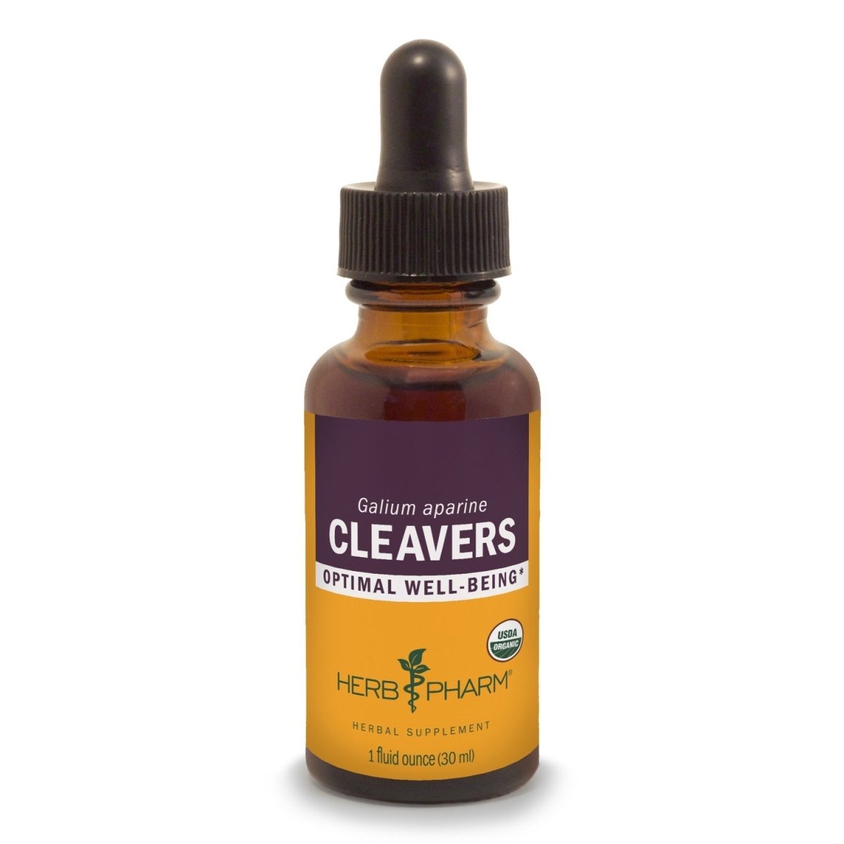 Herb Pharm Cleavers 1oz