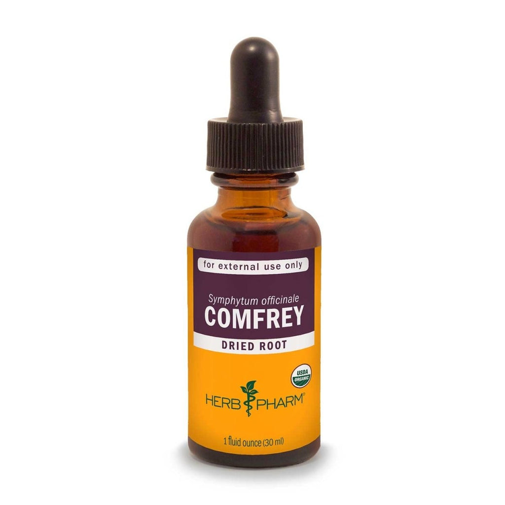 Herb Pharm Comfrey 1oz