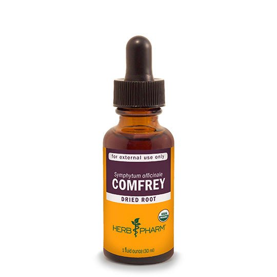 Herb Pharm Comfrey 1oz