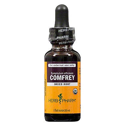 Herb Pharm Comfrey 1oz