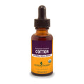 Herb Pharm Cotton Root 1oz