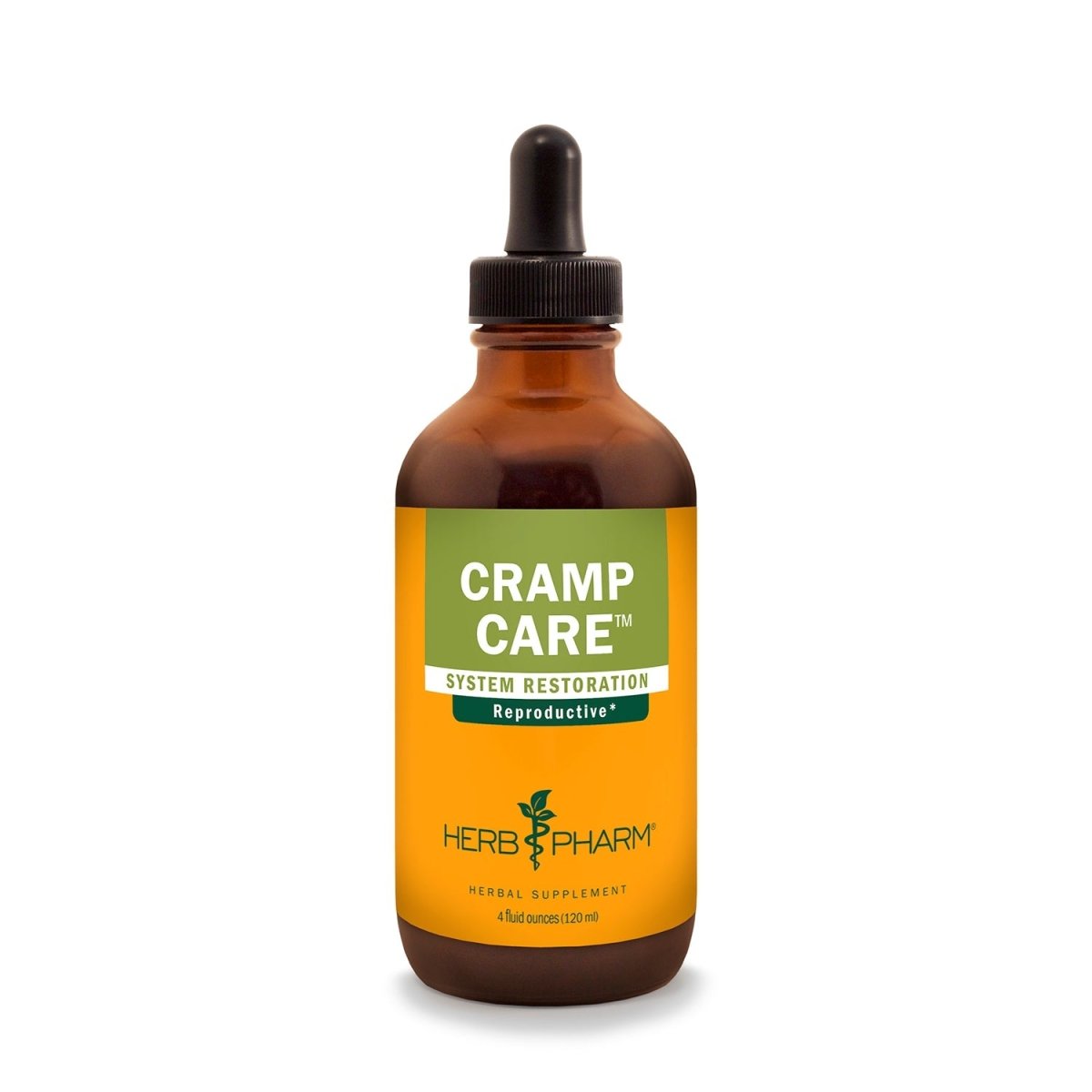 Herb Pharm Cramp Care 1oz