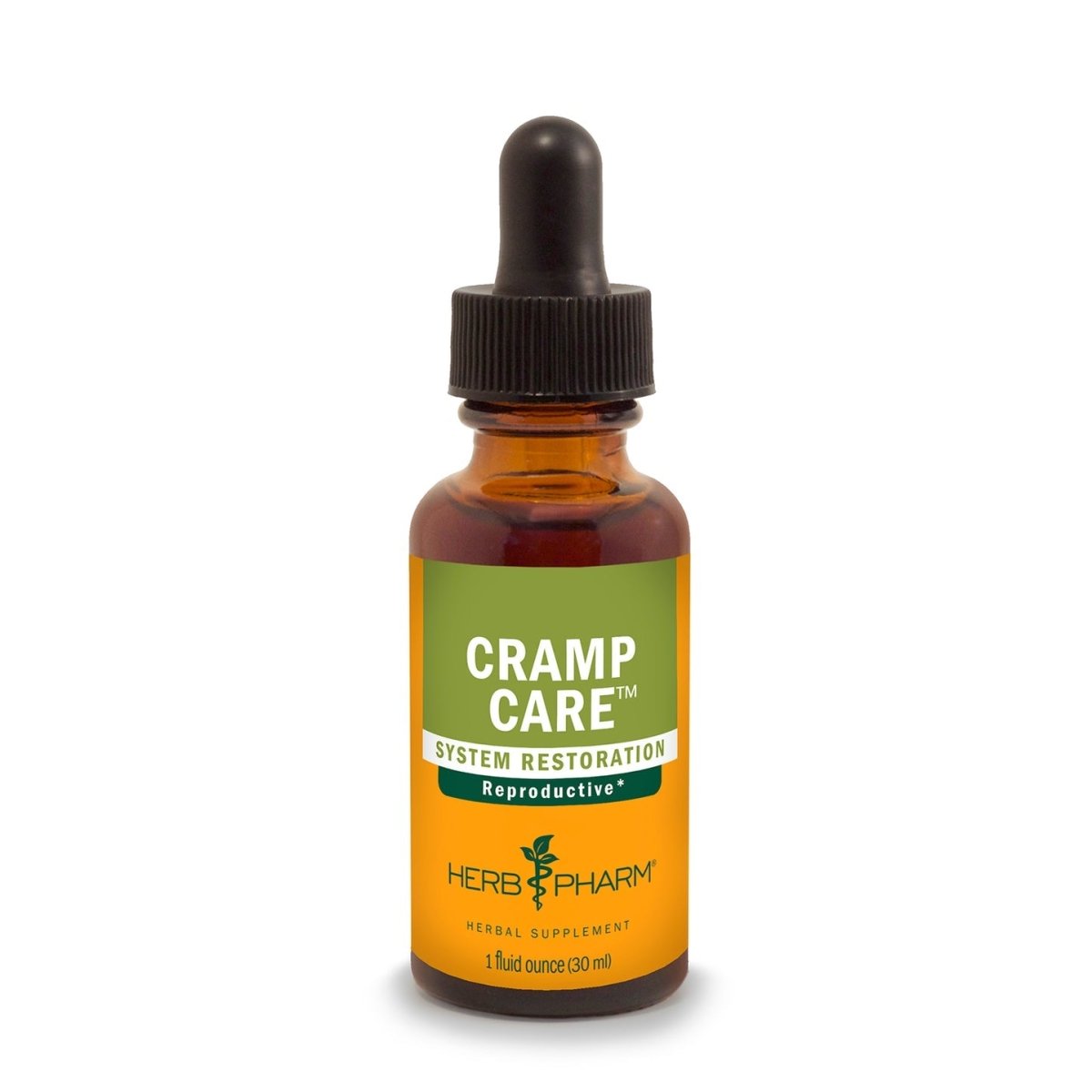 Herb Pharm Cramp Care 1oz