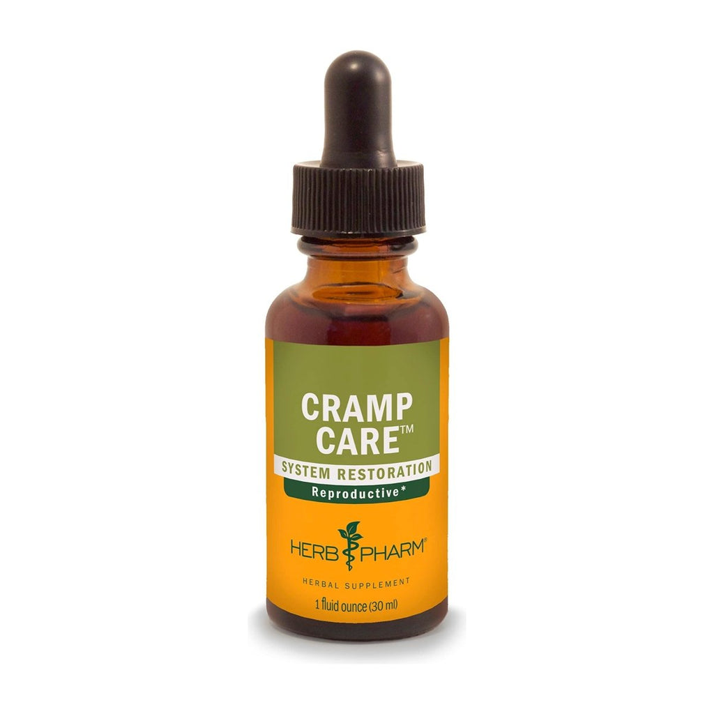 Herb Pharm Cramp Care 1oz