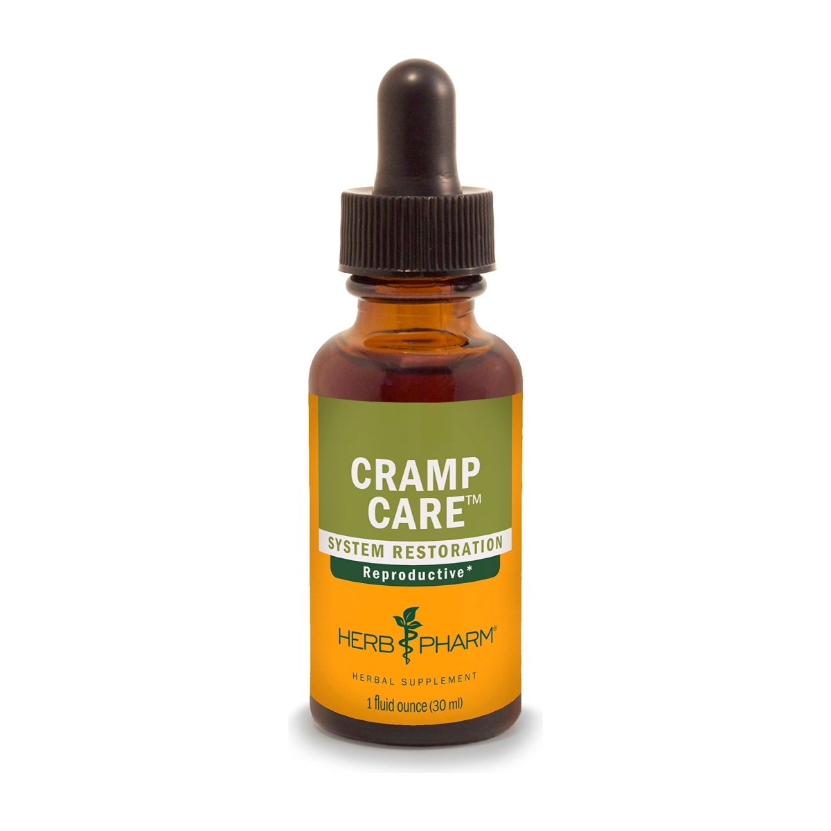 Herb Pharm Cramp Care 1oz