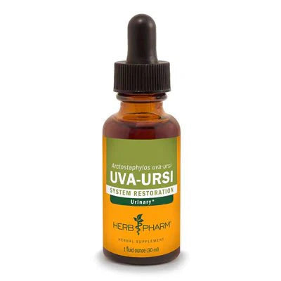 Herb Pharm Cranberry 1oz