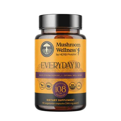 Herb Pharm Cranberry 1oz
