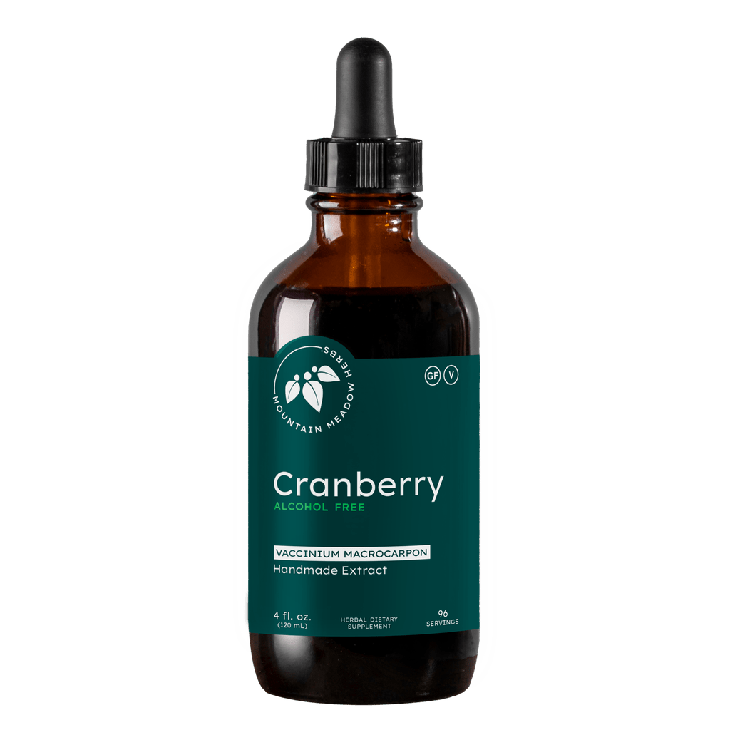 Herb Pharm Cranberry 4oz