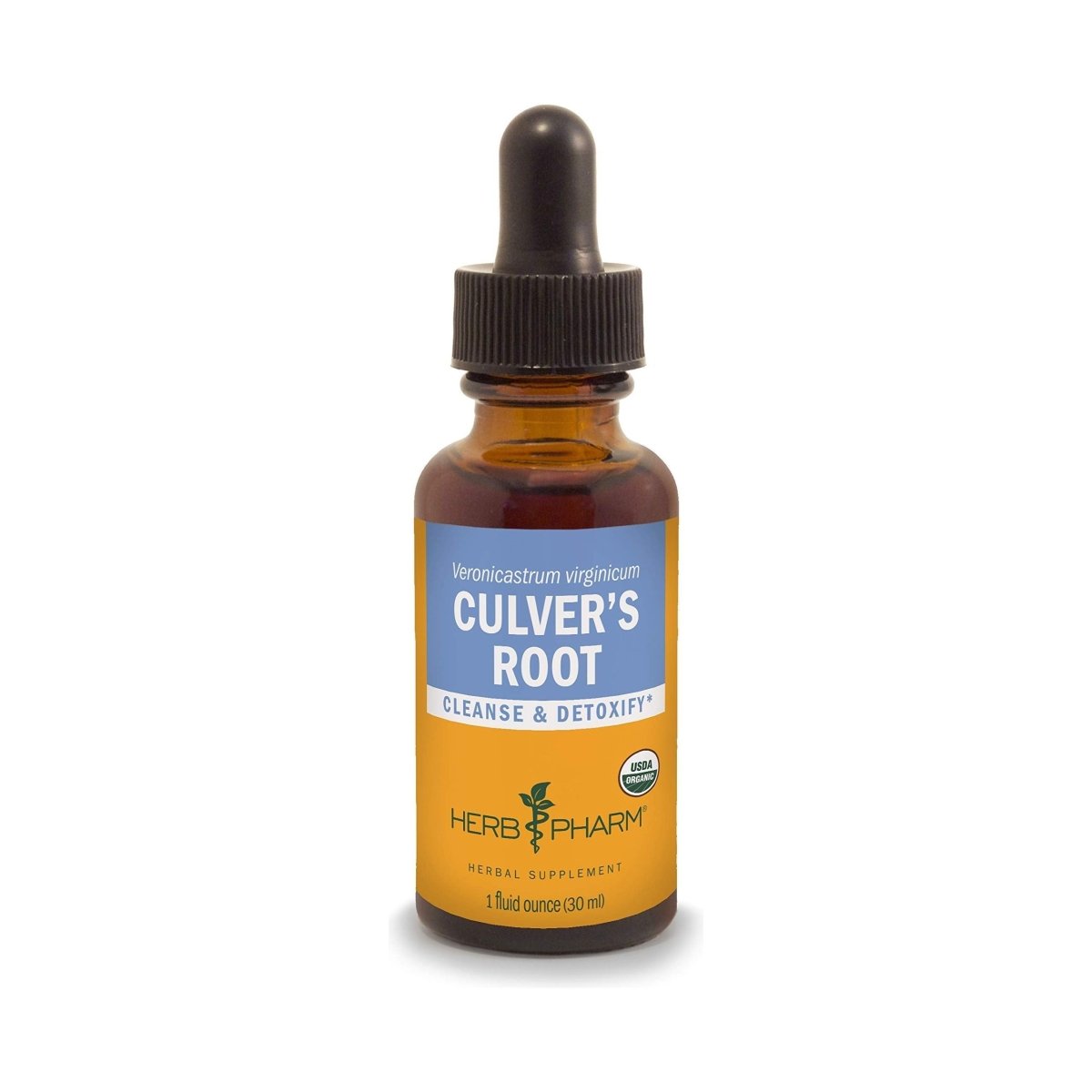Herb Pharm Culver's Root 1oz