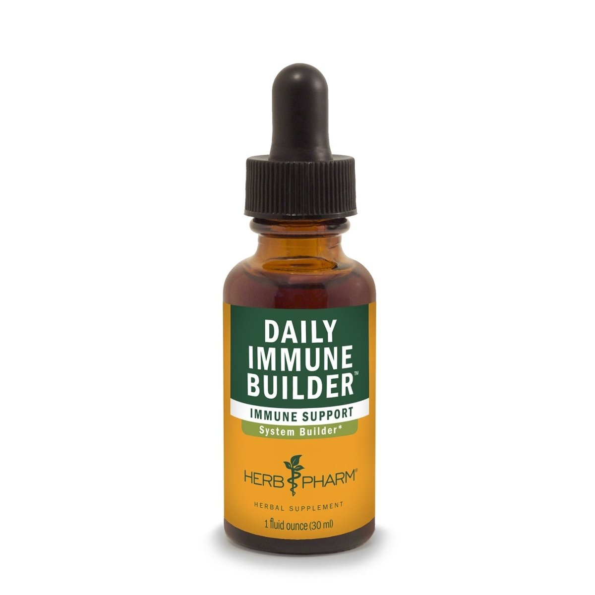Herb Pharm Daily Immune Builder 4oz