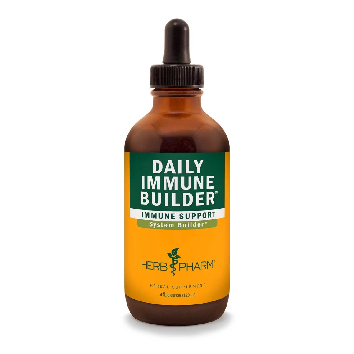 Herb Pharm Daily Immune Builder 4oz