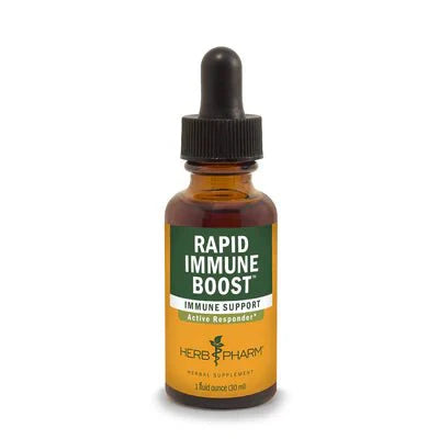 Herb Pharm Daily Immune Builder 4oz
