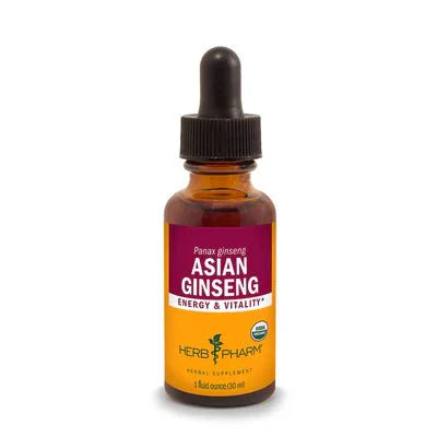 Herb Pharm Damiana 4oz