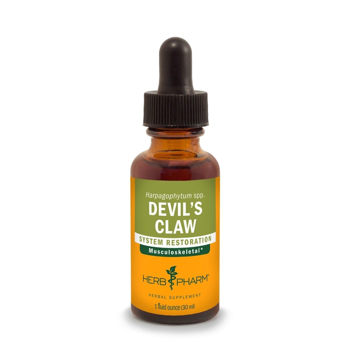 Herb Pharm Devil's Claw 4oz
