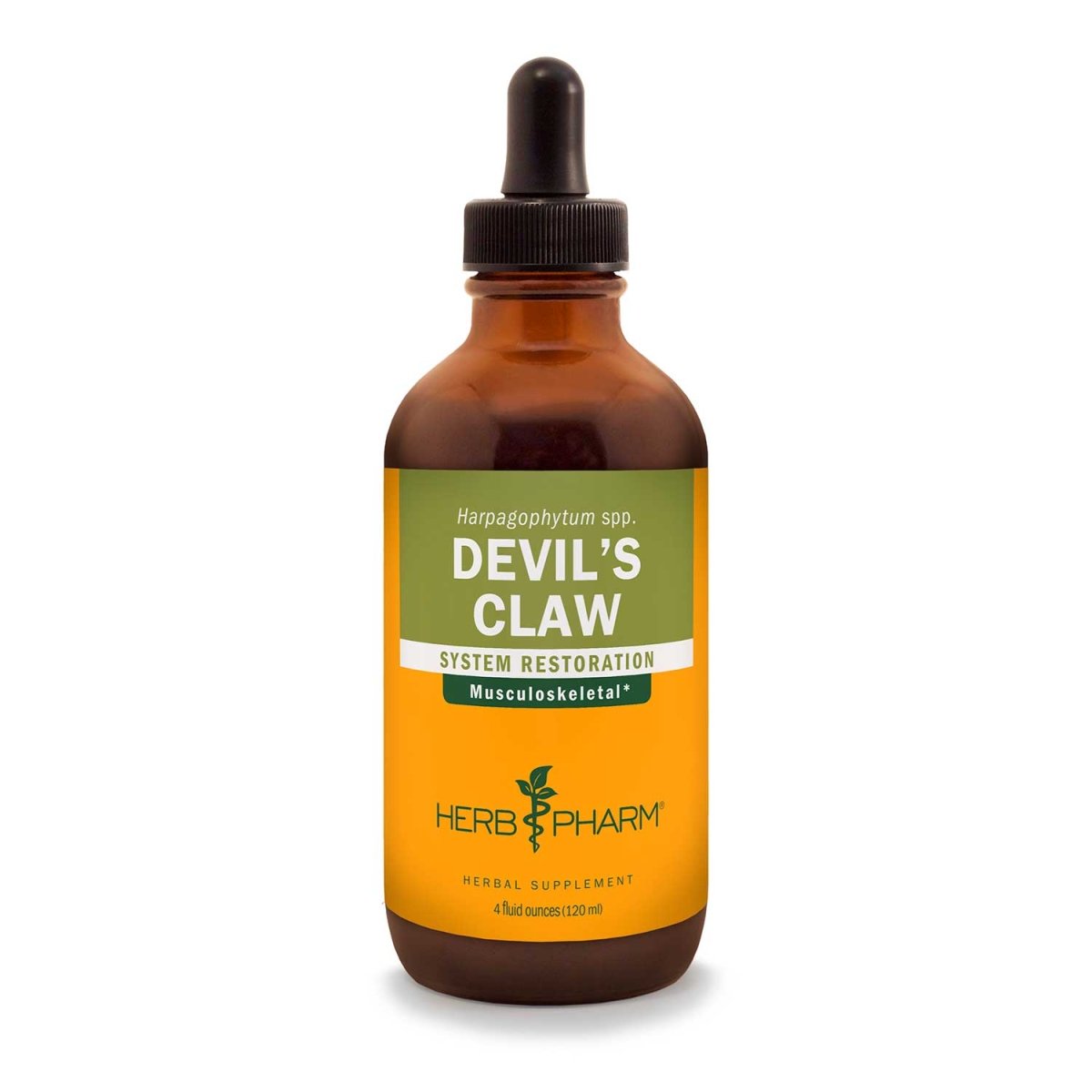 Herb Pharm Devil's Claw 4oz