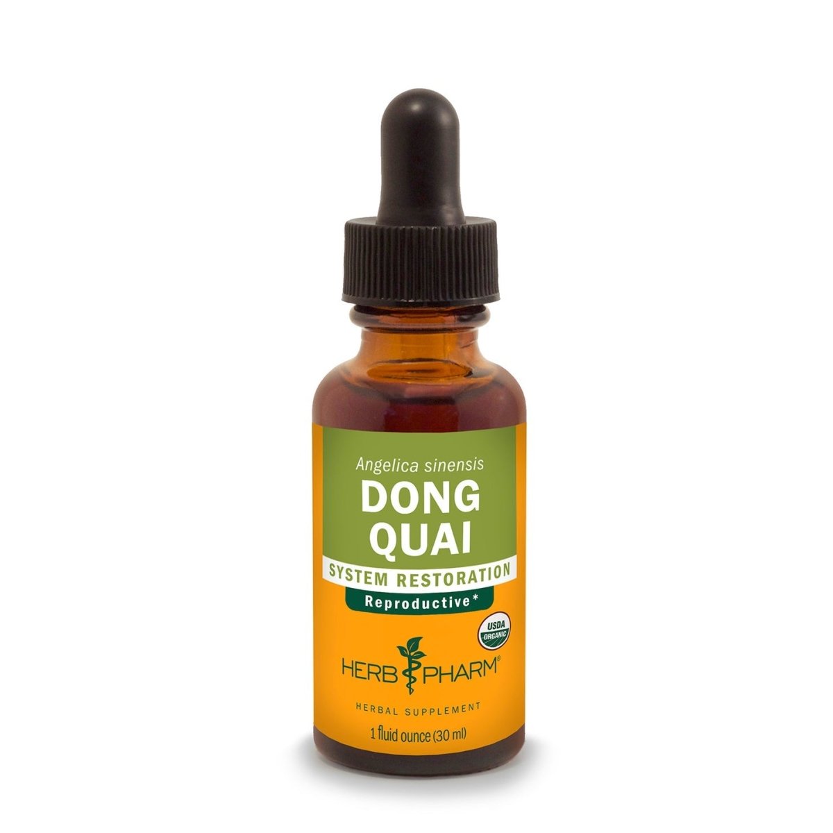 Herb Pharm Dong Quai 1oz