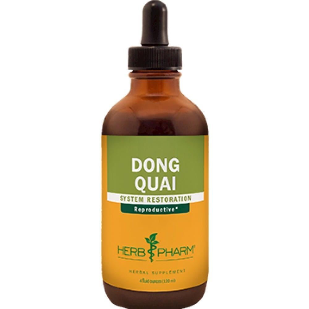 Herb Pharm Dong Quai 4oz