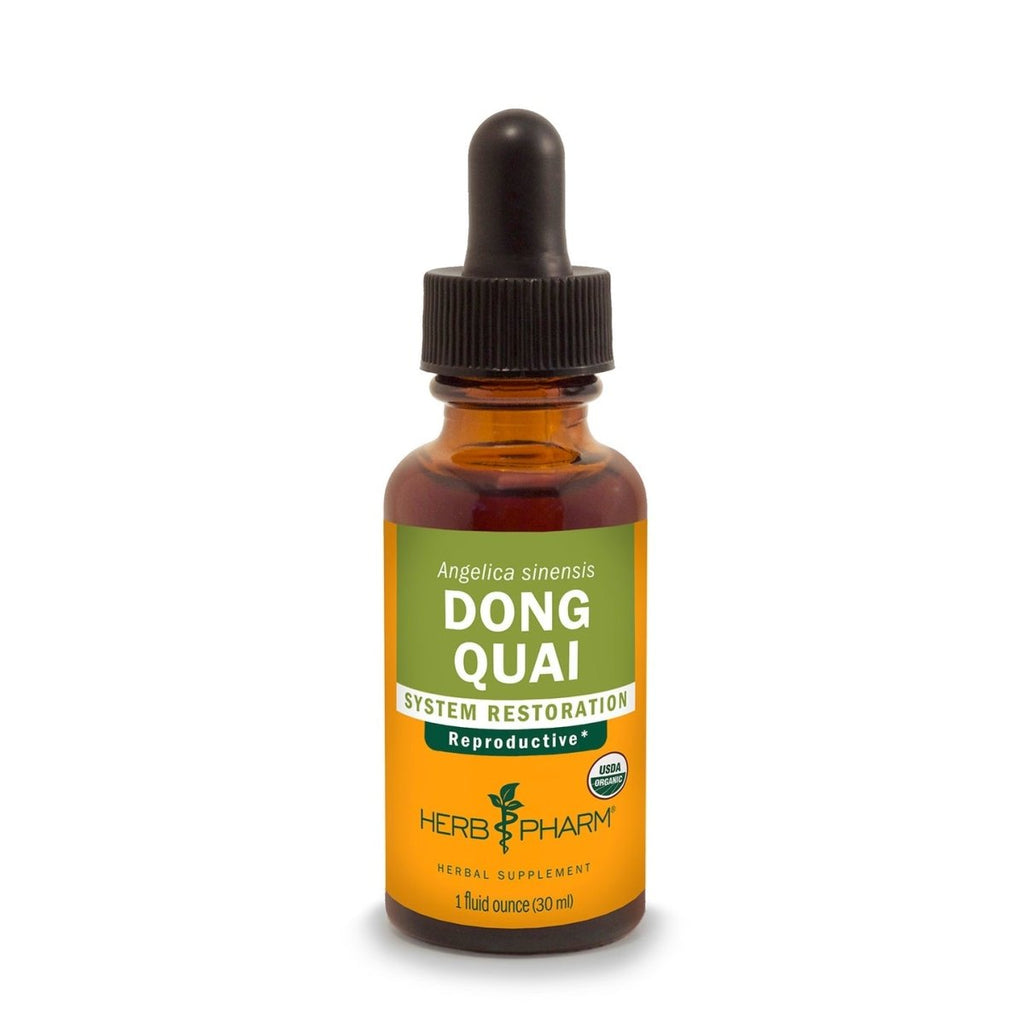 Herb Pharm Dong Quai 4oz