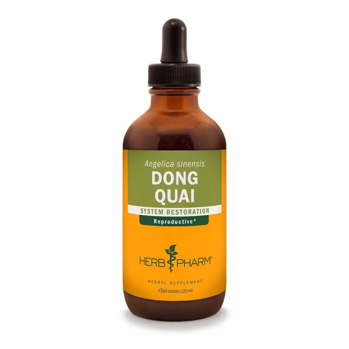 Herb Pharm Dong Quai 4oz