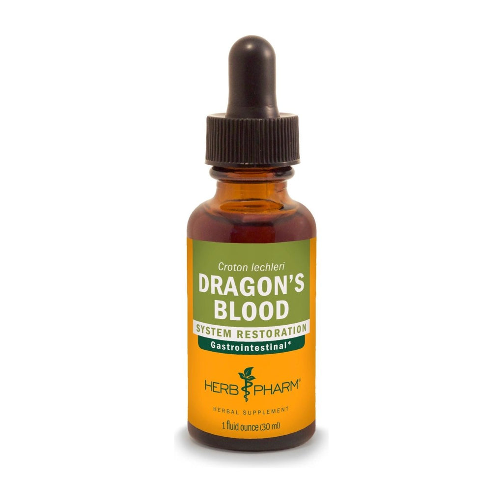 Herb Pharm Dragon's Blood 1oz