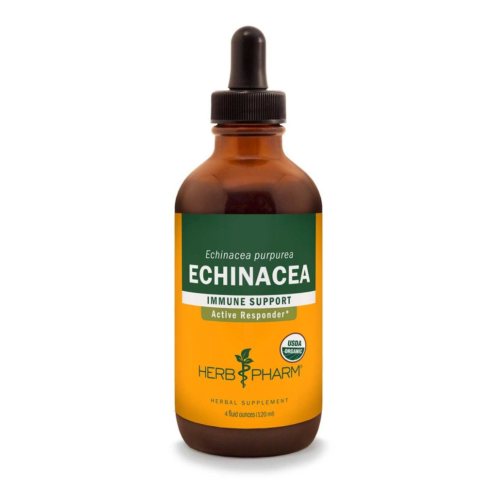 Herb Pharm Echinacea 4oz