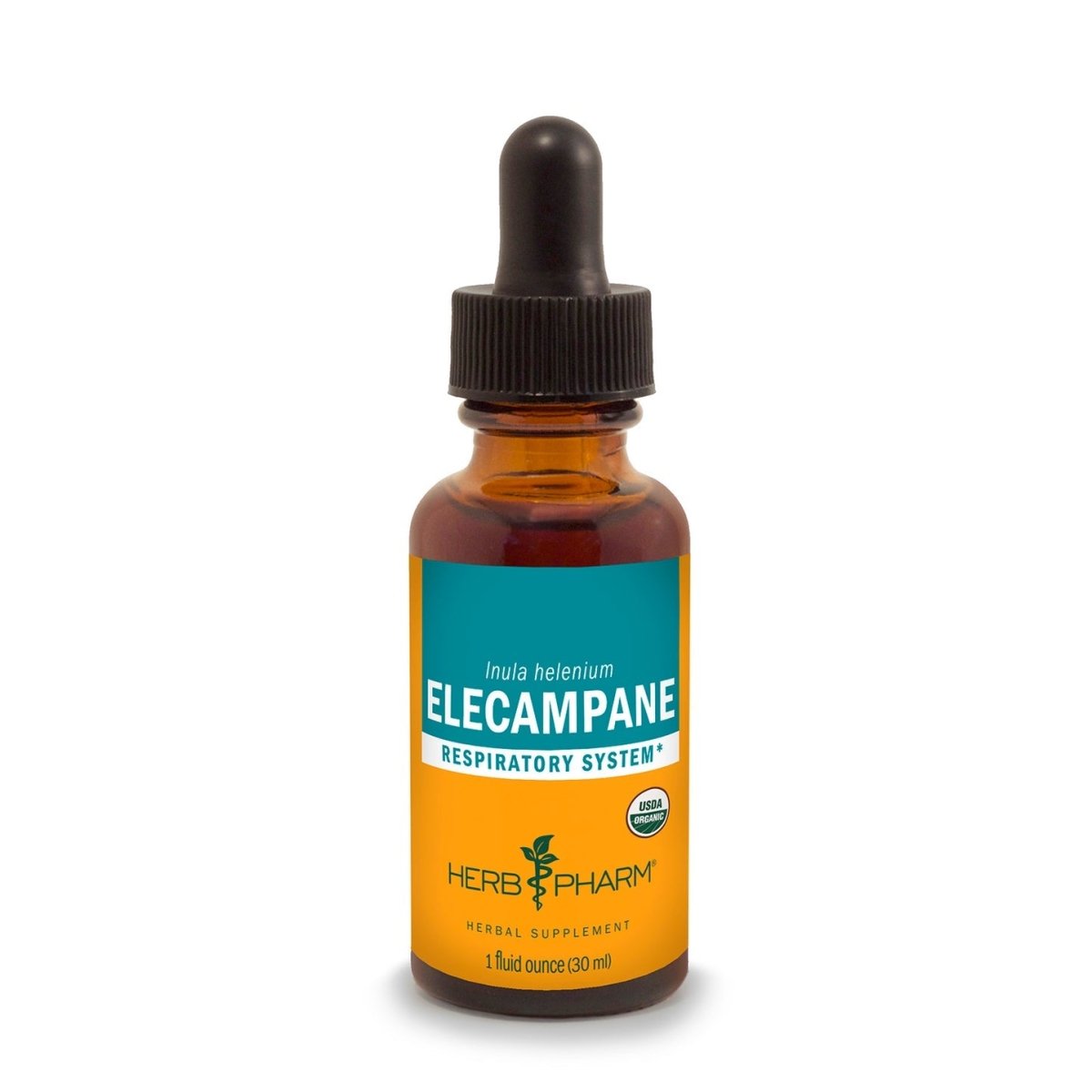 Herb Pharm Elecampane 1oz