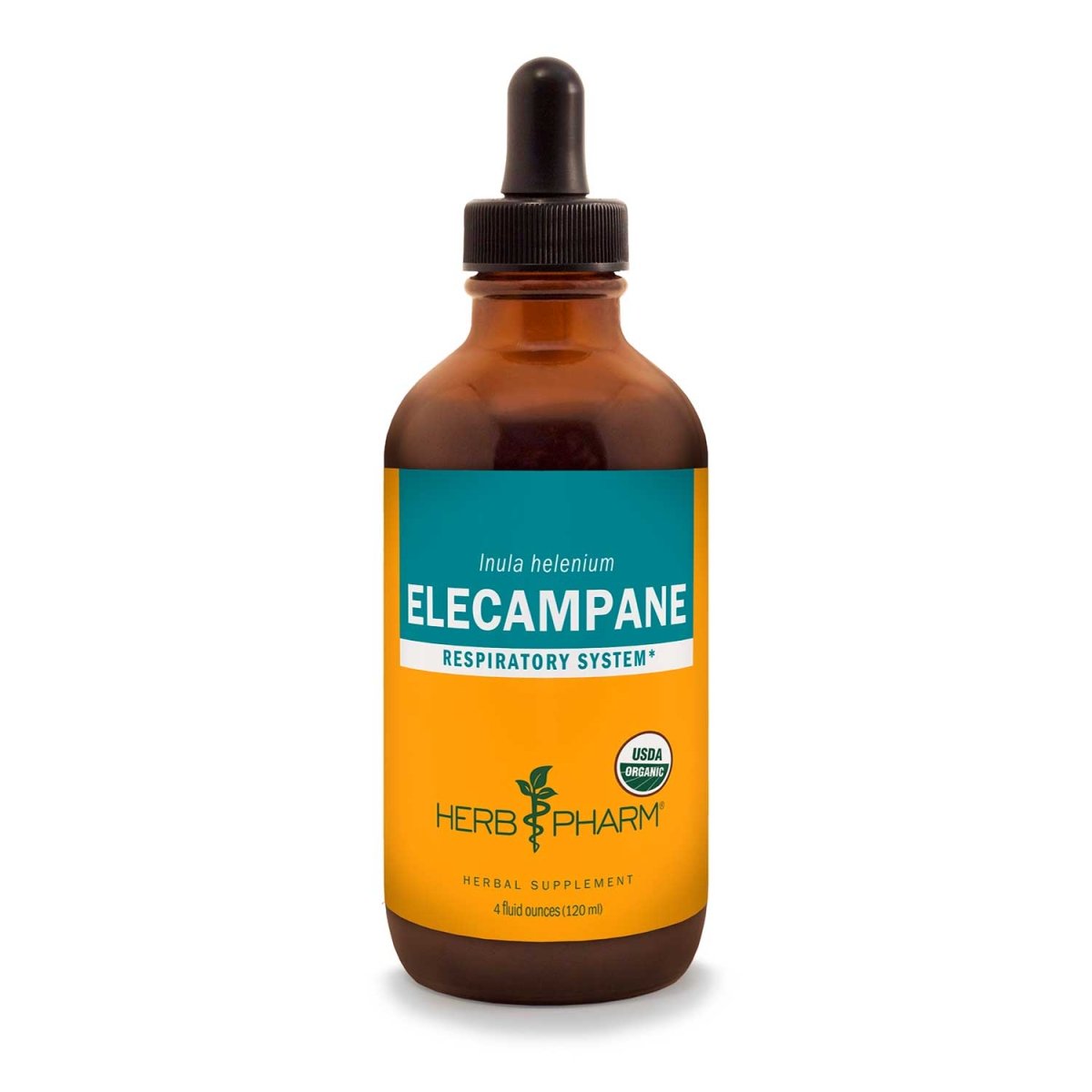 Herb Pharm Elecampane 4oz