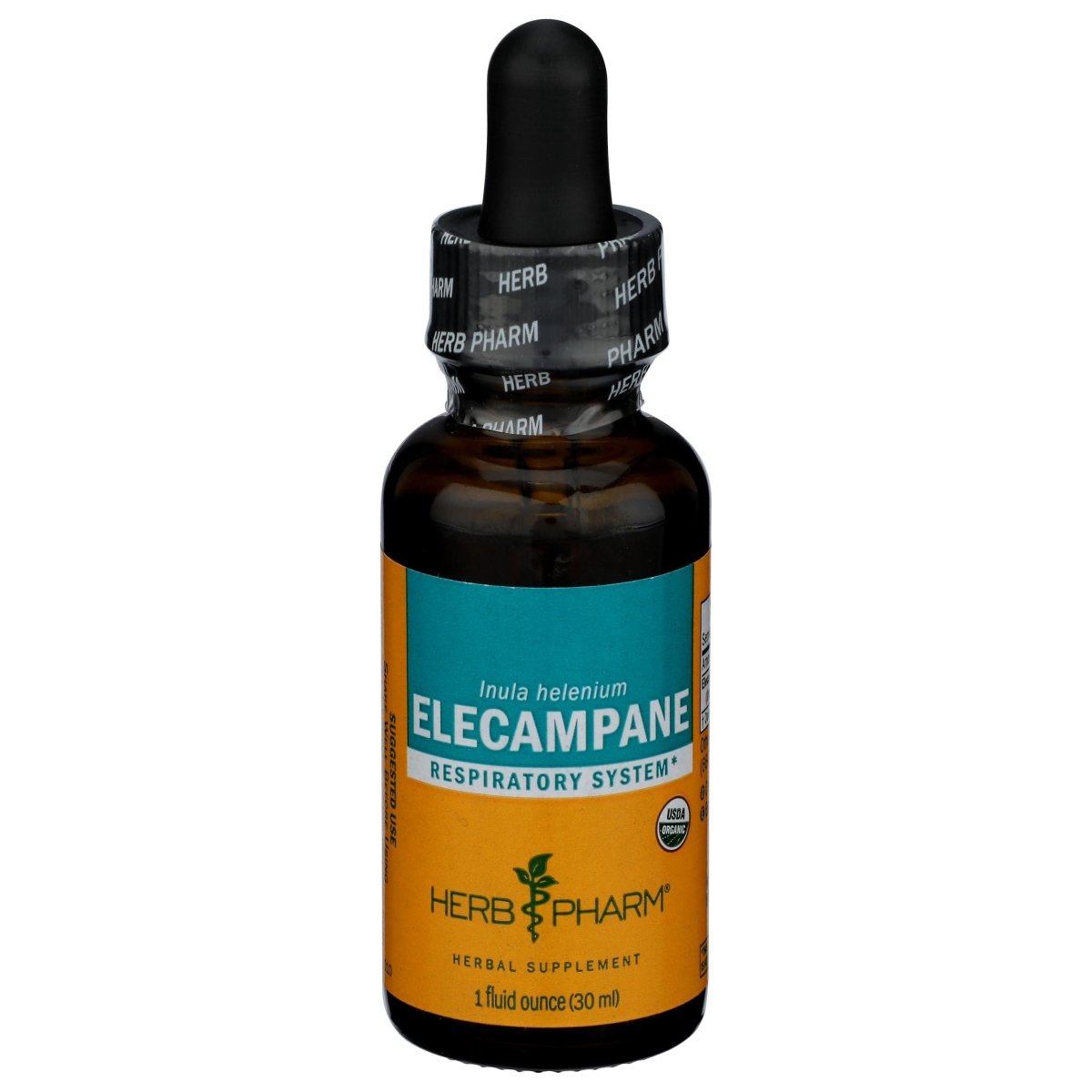 Herb Pharm Elecampane 4oz
