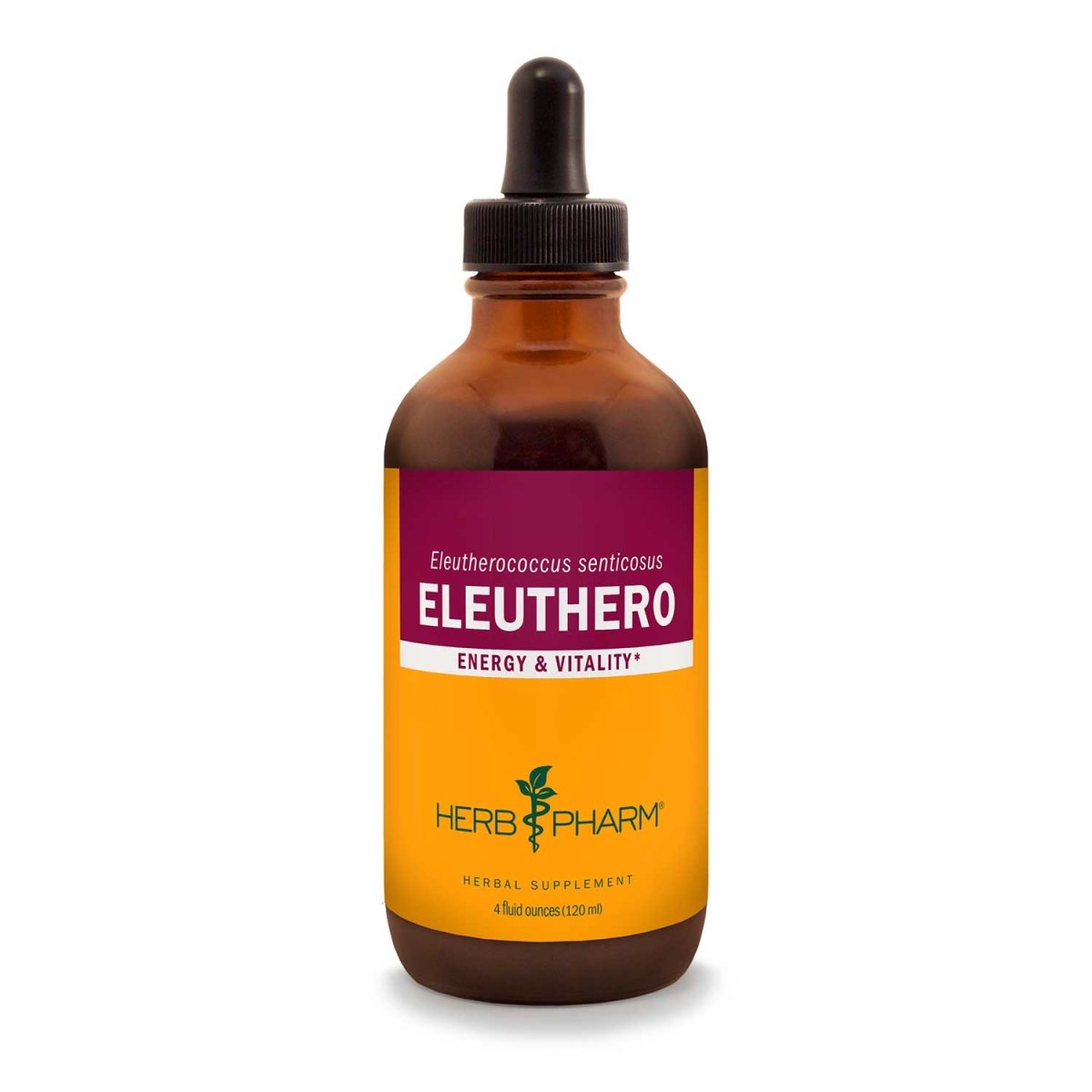 Herb Pharm Eleuthero 4oz