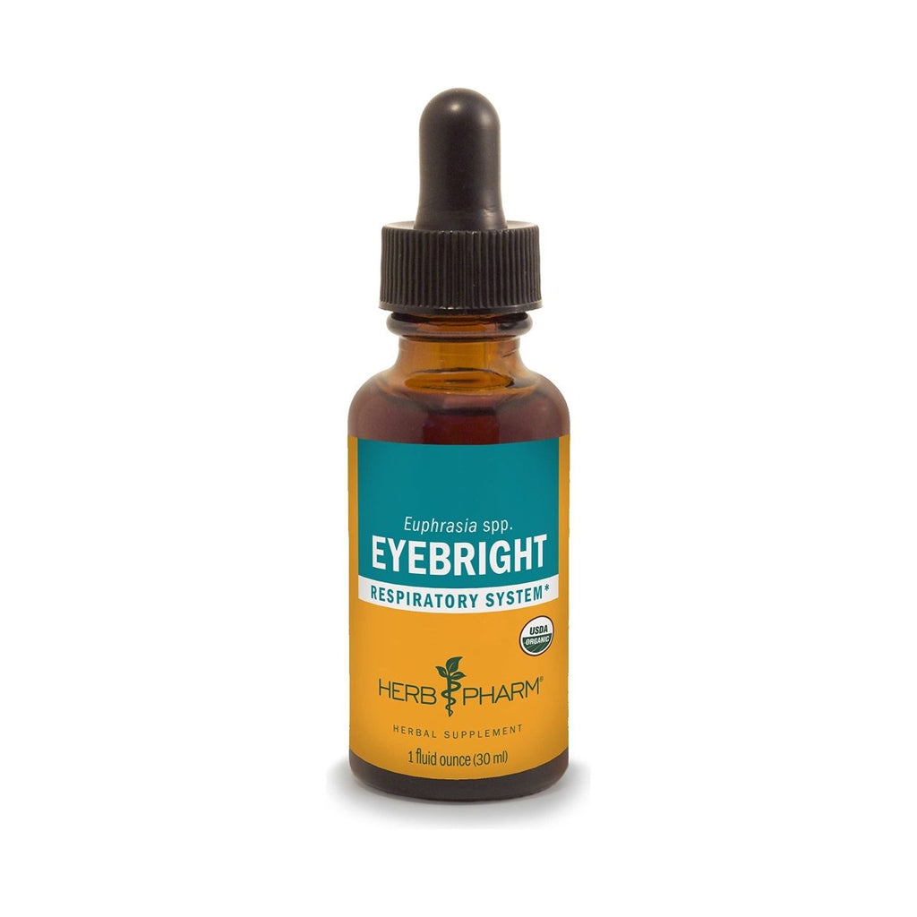 Herb Pharm Eyebright 4oz