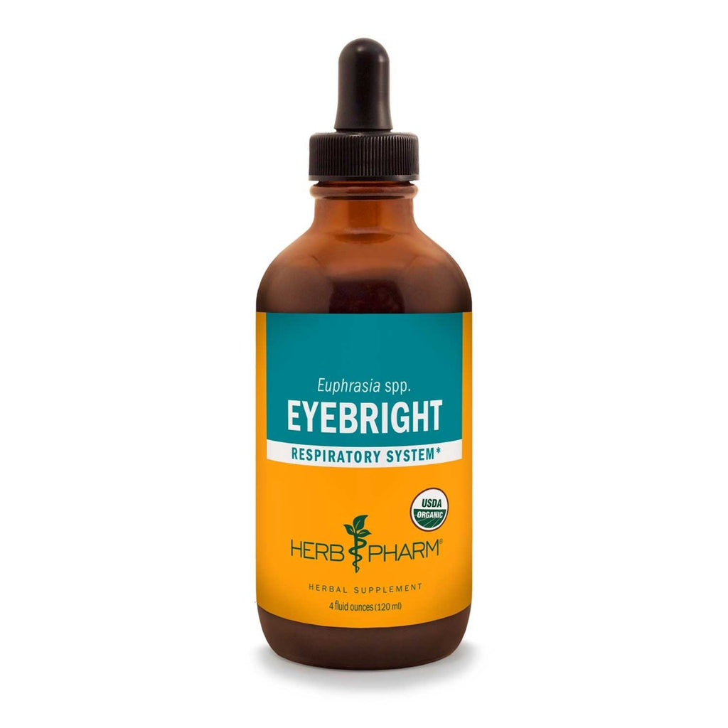 Herb Pharm Eyebright 4oz