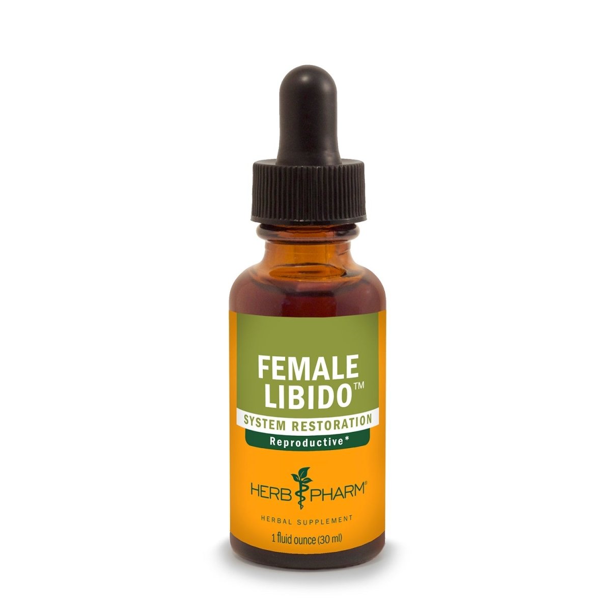 Herb Pharm Female Libido 4oz -