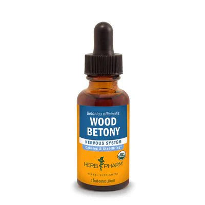 Herb Pharm Fringe Tree 1oz